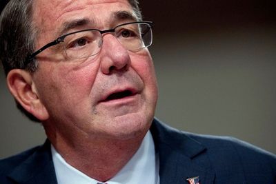 Harvard school: Ash Carter, Obama defense chief, dies at 68