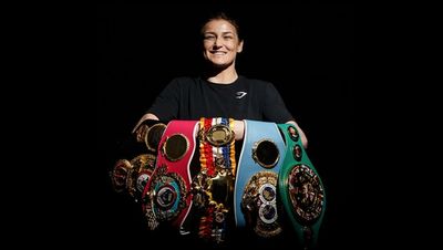 Katie Taylor v Karen Carabajal: What time, what channel, what's at stake and all you need to know