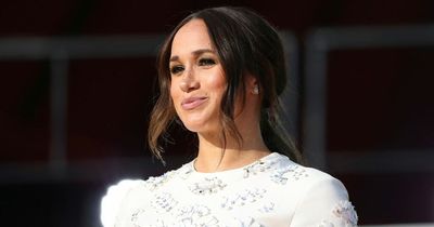 Meghan Markle admits to 'embarrassing' habit that makes her sound 'less demanding'