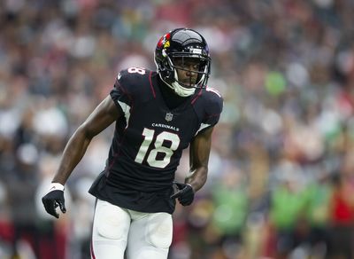 Cardinals unsure of WR A.J. Green’s role moving forward