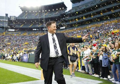 Why Packers should stand pat at the NFL trade deadline