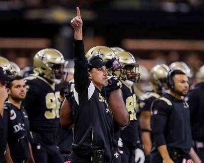 2022 NFL schedule: Game-by-game predictions for the Saints after their mini-bye