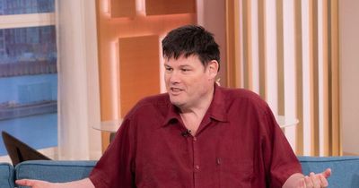 The Chase star's 10-stone weight loss after cutting out two foods