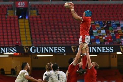 Tipuric to captain Wales rugby team in November Tests