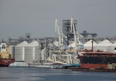 Romania plans to boost Black Sea talks, military procurement