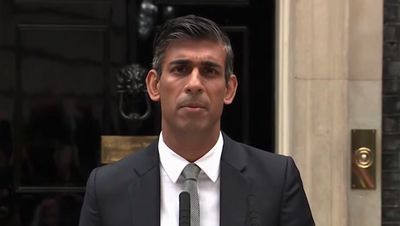 Rishi Sunak pledges to deliver Tory 2019 manifesto - what to look out for