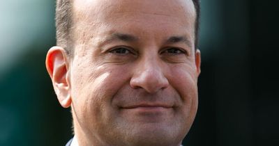 Issues getting accommodation for Ukrainian refugees could get worse before they get better, says Tanaiste Leo Varadkar