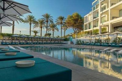 Relaxed and vibey - W Ibiza hotel reviewed