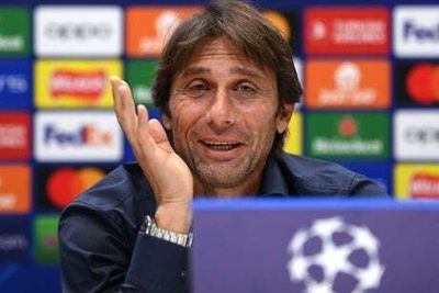 Antonio Conte confident Tottenham board know ‘importance’ of January transfer window