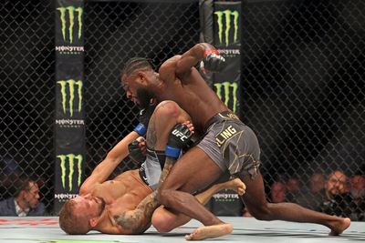 UFC 280: Dana White hits out at TJ Dillashaw for hiding injury before loss to Aljamain Sterling