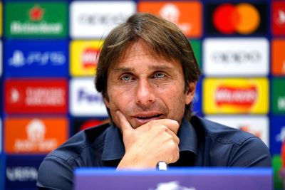 ‘The club understands very well’: Antonio Conte on Tottenham’s January transfer plans