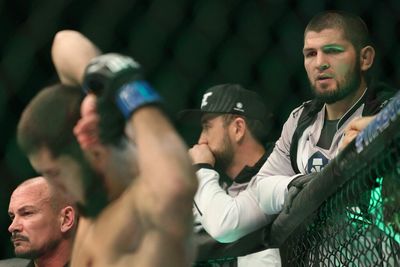 Video: Can Islam Makhachev surpass Khabib Nurmagomedov’s greatness as UFC champ?