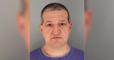 Child rapist who destroyed victim's life has appeal bid thrown out