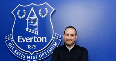 Kevin Thelwell explains why Everton defender has earned new deal as Frank Lampard point made