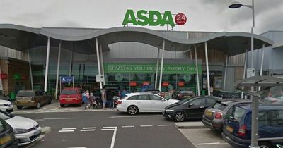 Frustrated Asda Filton shoppers claim students keep taking trolleys
