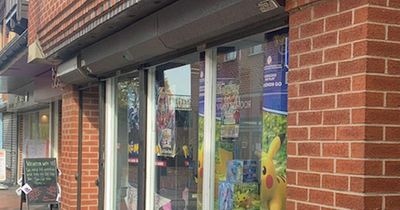 New shop that's 'something different for the area' opens in Bulwell