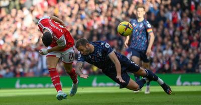 Nottingham Forest's fixtures compared with Premier League rivals ahead of World Cup break