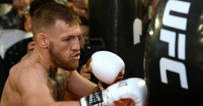 Conor McGregor made formal offer to fight for boxing world title as talks begin