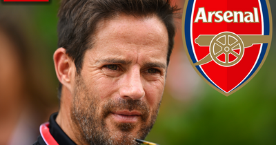 Jamie Redknapp's harsh assessment of Arsenal star proven wrong amid Edu's key contract decision