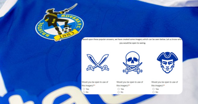 Bristol Rovers continue process to redesign club badge despite fan fury over latest developments