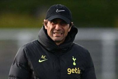 Antonio Conte reveals ‘more complete’ understanding of Tottenham situation ahead of contract talks