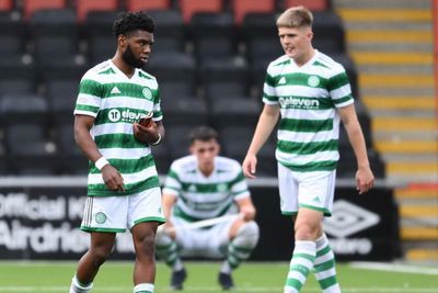 Celtic suffer more UEFA Youth League disappointment in Shakhtar Donetsk defeat