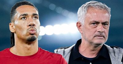 Jose Mourinho and Chris Smalling's relationship and the impact of bad Man Utd experience