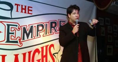 The Empire Laughs Back: Belfast's 'longest-running' comedy club celebrates 30 years of laughter