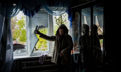 We need direct talks with Russia and a negotiated settlement