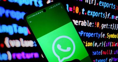 WhatsApp comes back online after two-hour service outage left users frustrated over access issues