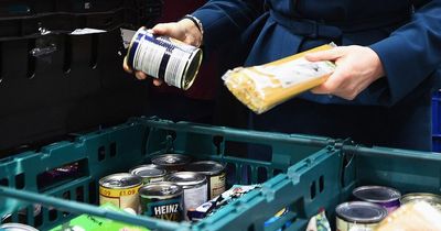 What foodbanks in Cardiff need in the run-up to Christmas