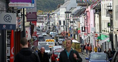 Boost for traders as council gives free parking in towns in run-up to Christmas