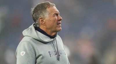 Belichick Has Strange Answer to Patriots Starting QB Question