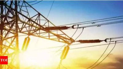 Chennai: Power shutdown in Anna Nagar, Anna Salai on Wednesday