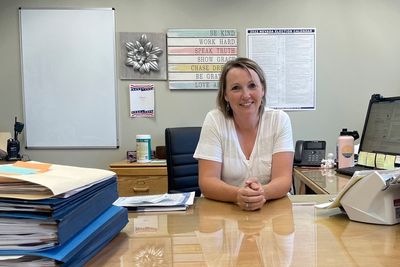 As election nears, Nevada county clerks grapple with burnout