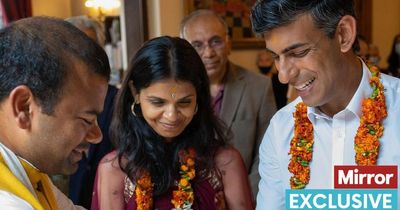 Rishi Sunak's rise to PM hailed as as 'Obama' moment - but not everyone agrees