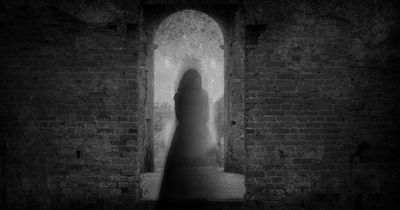 The top five Halloween ghost tours in Edinburgh as city among Europe's 'most haunted'