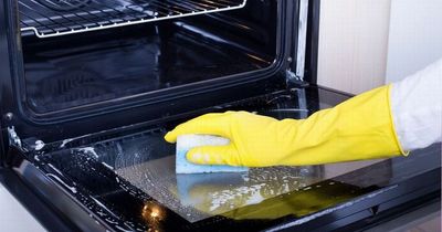 The cheap 'miracle' oven cleaning product that scrubs off stains and grease