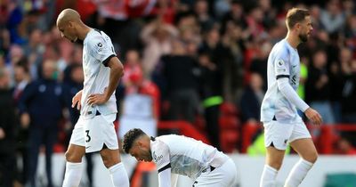 'A tough, humbling experience' - What Premier League managers have said about Liverpool this season