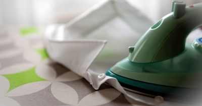 5 alternatives to ironing to cut energy bills while keeping clothes crease-free