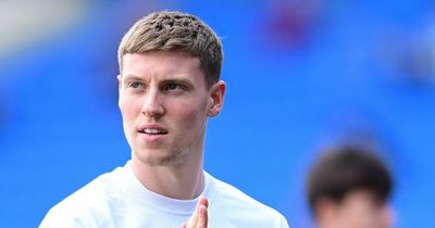 Cardiff City transfer news as McGuinness discusses Sheffield Wednesday future and first team stars shine for under-21s