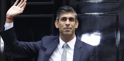 Rishi Sunak: is it legitimate for the Conservatives to continue in government without an election? A constitutional scholar explains