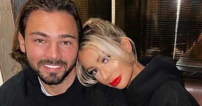 I'm A Celeb's Olivia Attwood reveals secret sign for her fiancé while she's in the jungle