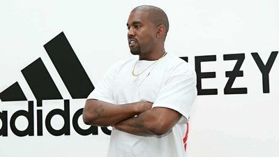 Kanye Breakup Makes Adidas Problems Worse