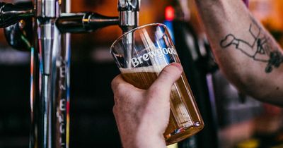 Price of pint could hit £7 and 'become the norm', warns Scots brewer
