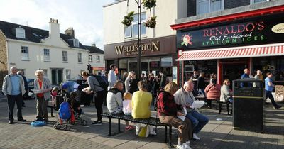 Iconic takeaway closes as beloved fish and chip shop family retire as 54 years in business