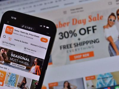 Pinduoduo Finds Early Success in U.S. E-Commerce. Now Comes the Hard Part