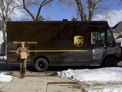 What To Watch On UPS Stock Following Mixed Q3 Earnings