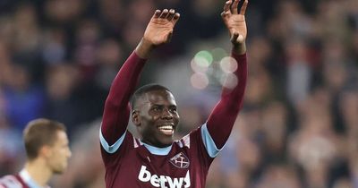 What Kurt Zouma did at Chelsea that David Moyes wants to see at West Ham after Bournemouth goal
