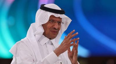 Saudi Energy Minister: Kingdom Is World’s Most Reliable Oil Supplier